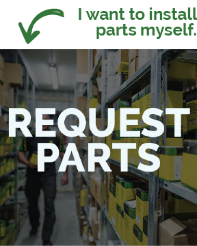 Parts Request