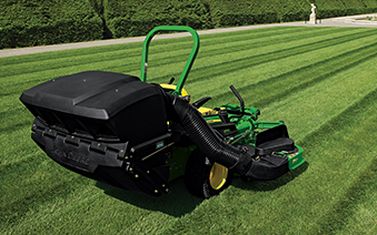 John Deere Attachments