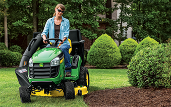 John Deere Attachments