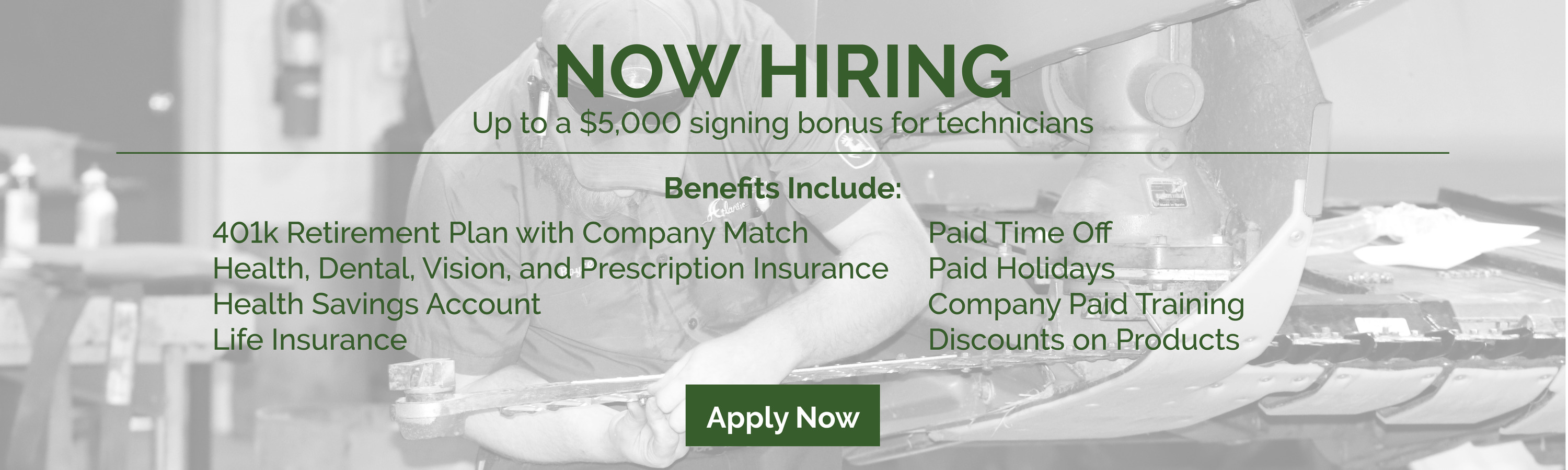 Go to workforcenow.adp.com (recruitment subpage)