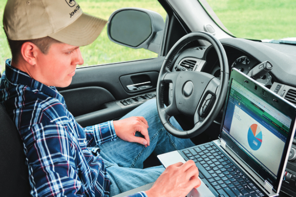 Go to deere.com #4