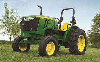 John Deer 5045E